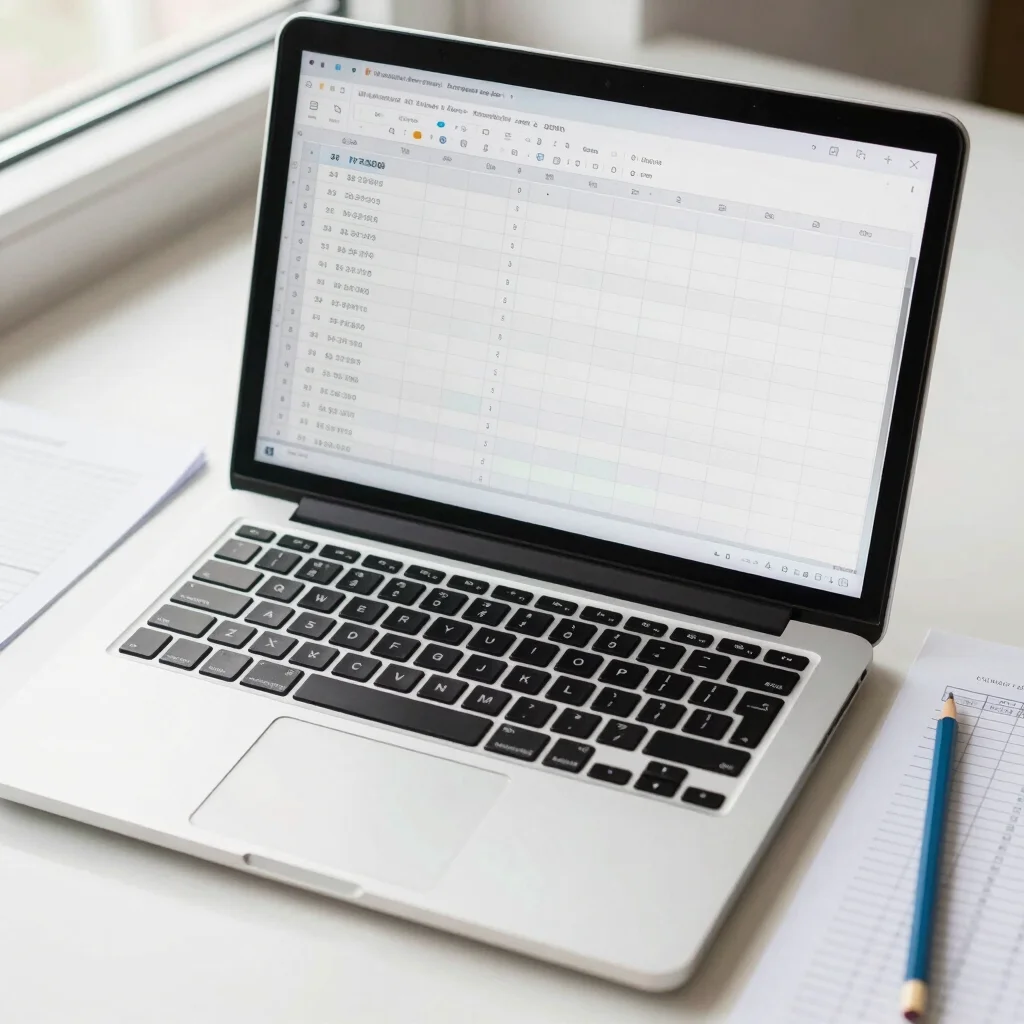 Excel for Analysis